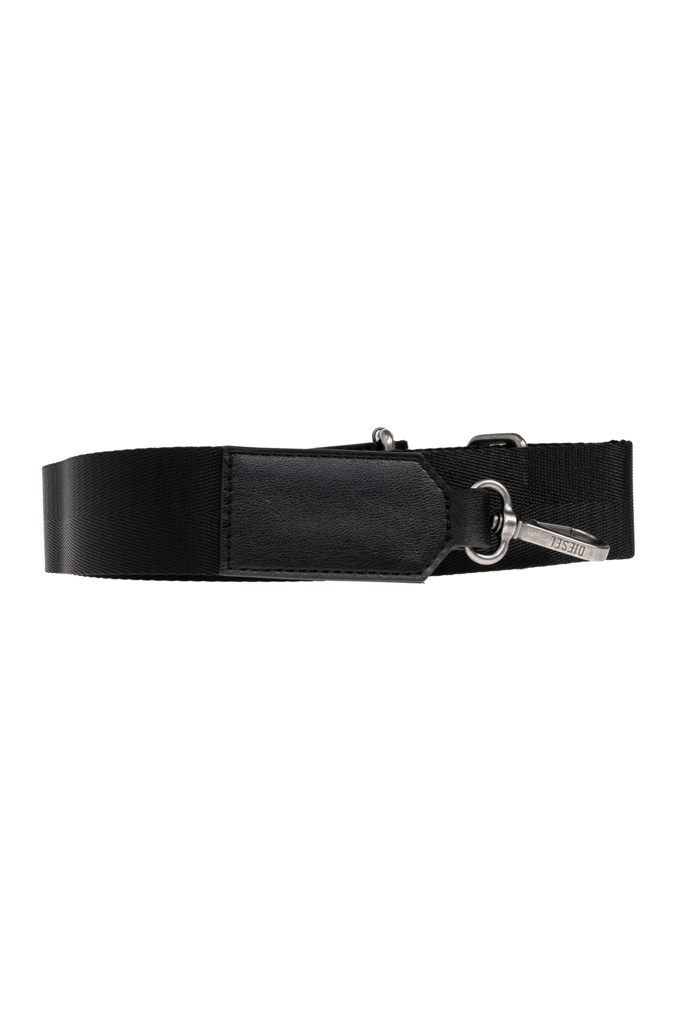 Black Shoulder bag '3D CAMERA BAG' Diesel - Vitkac AS